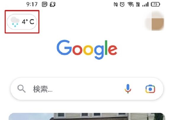 Googleでカエルが表示される理由とは？